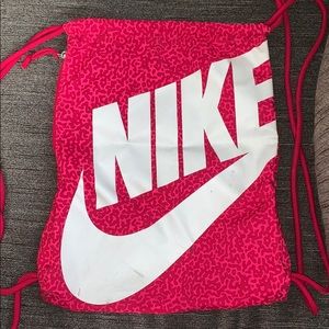 Nike Stringbag